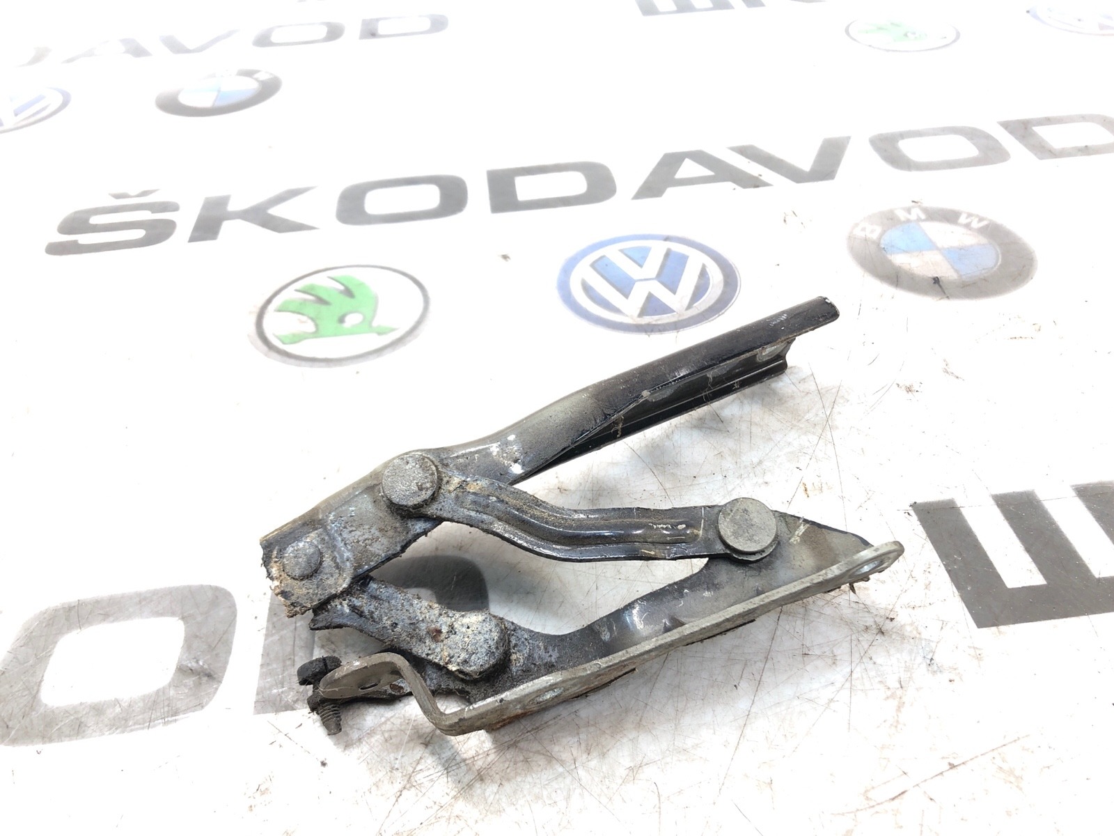 петля капота, 500 рублей, Москва