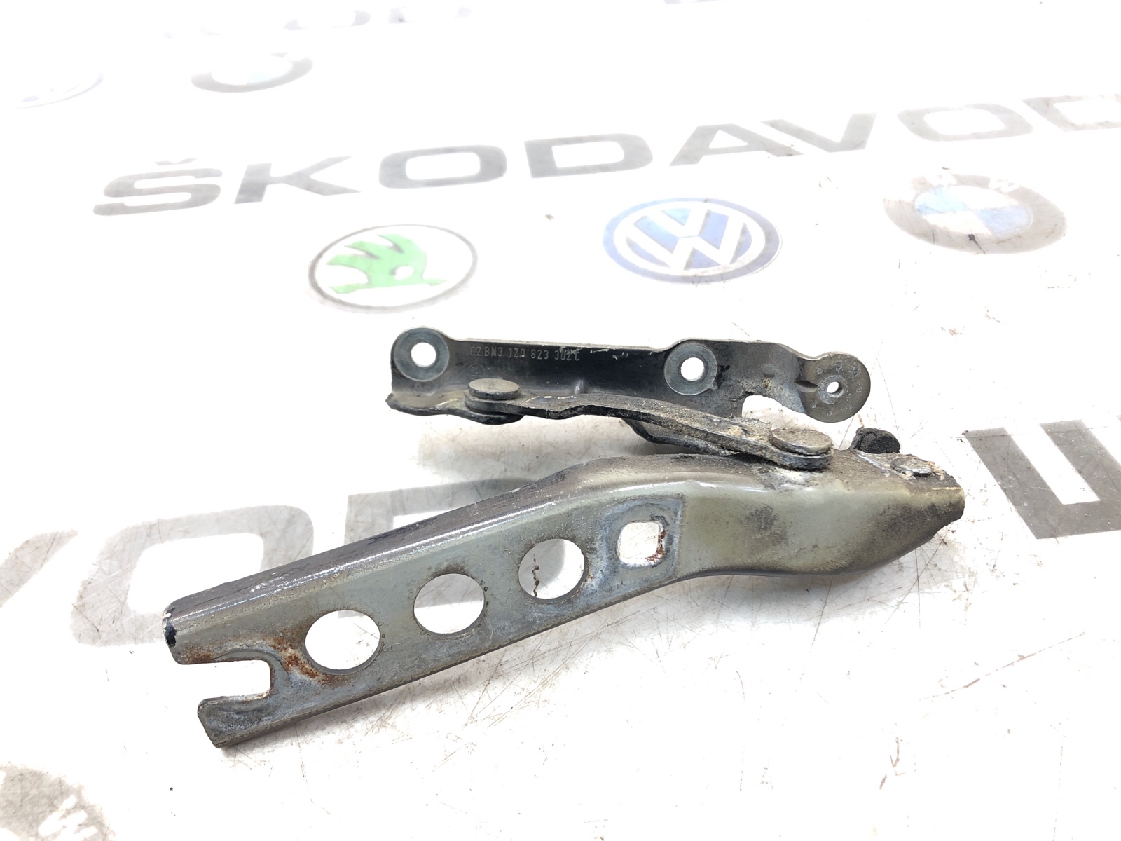 петля капота, 500 рублей, Москва