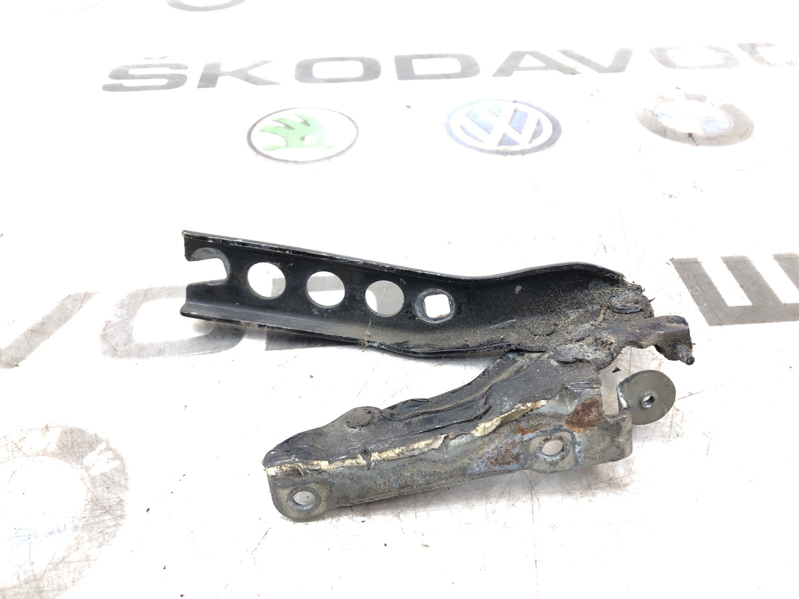 петля капота, 500 рублей, Москва