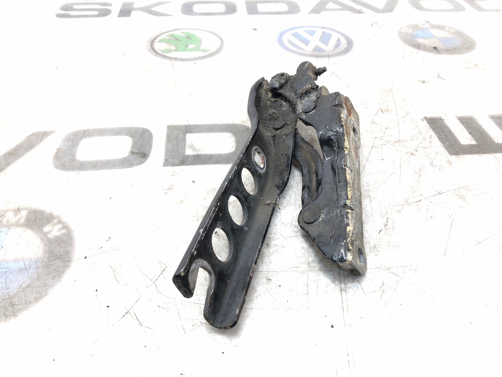 петля капота, 500 рублей, Москва