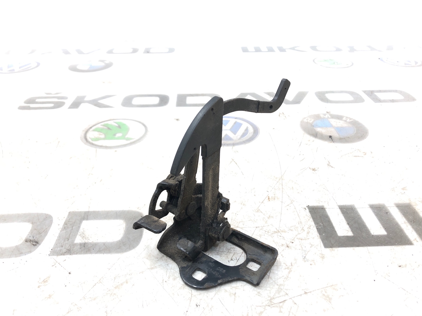 крюк капота, 1000 рублей, Москва