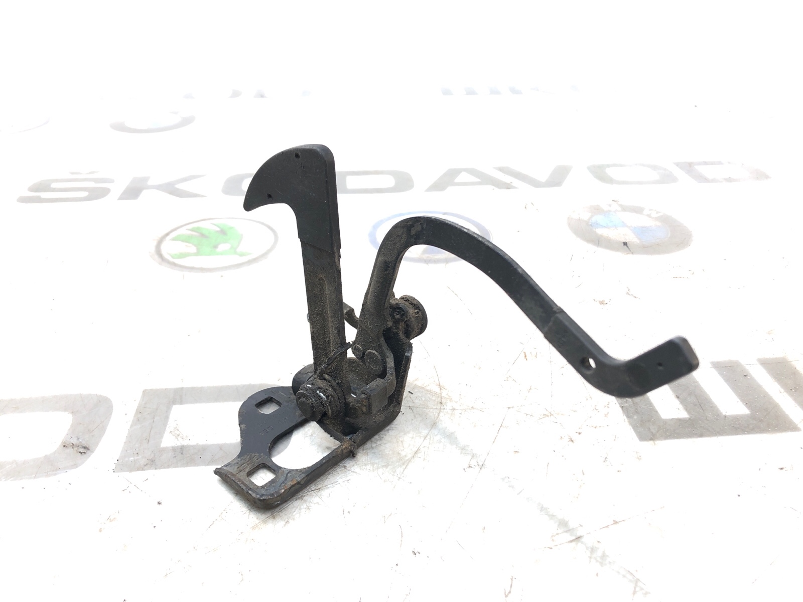 крюк капота, 1000 рублей, Москва