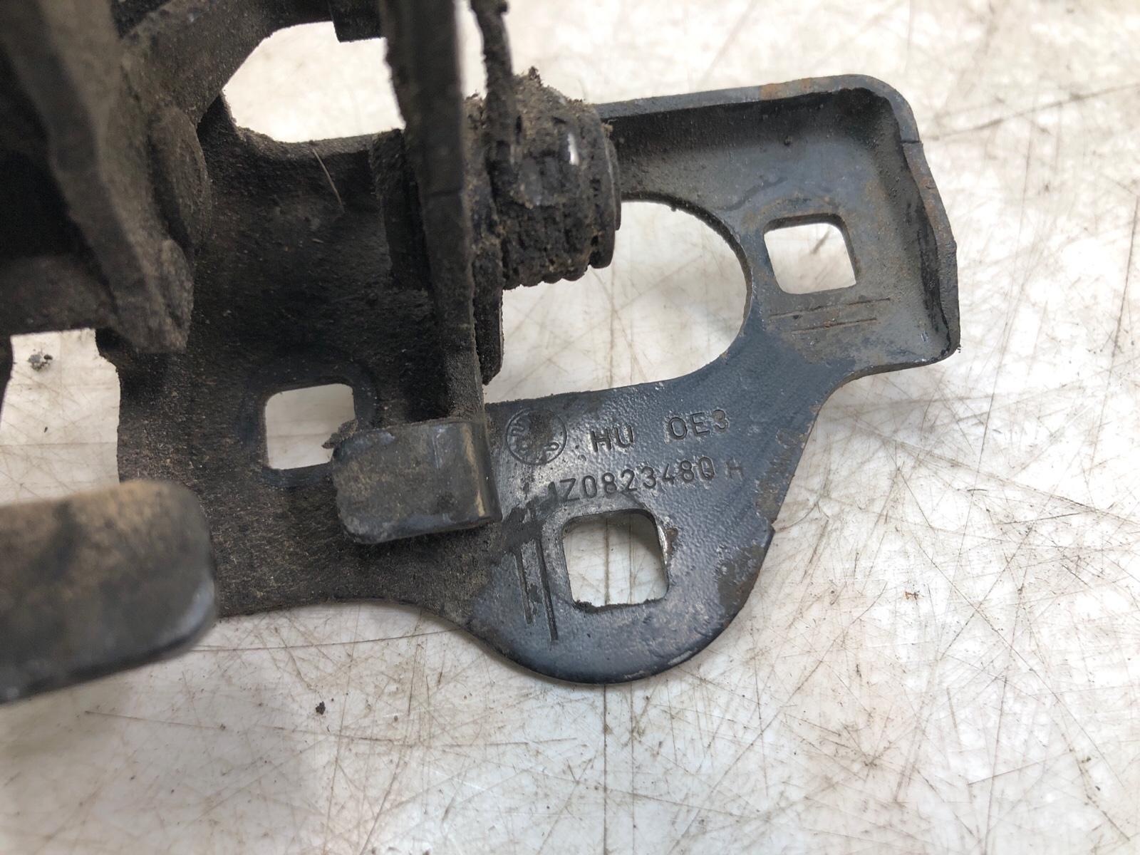 крюк капота, 1000 рублей, Москва