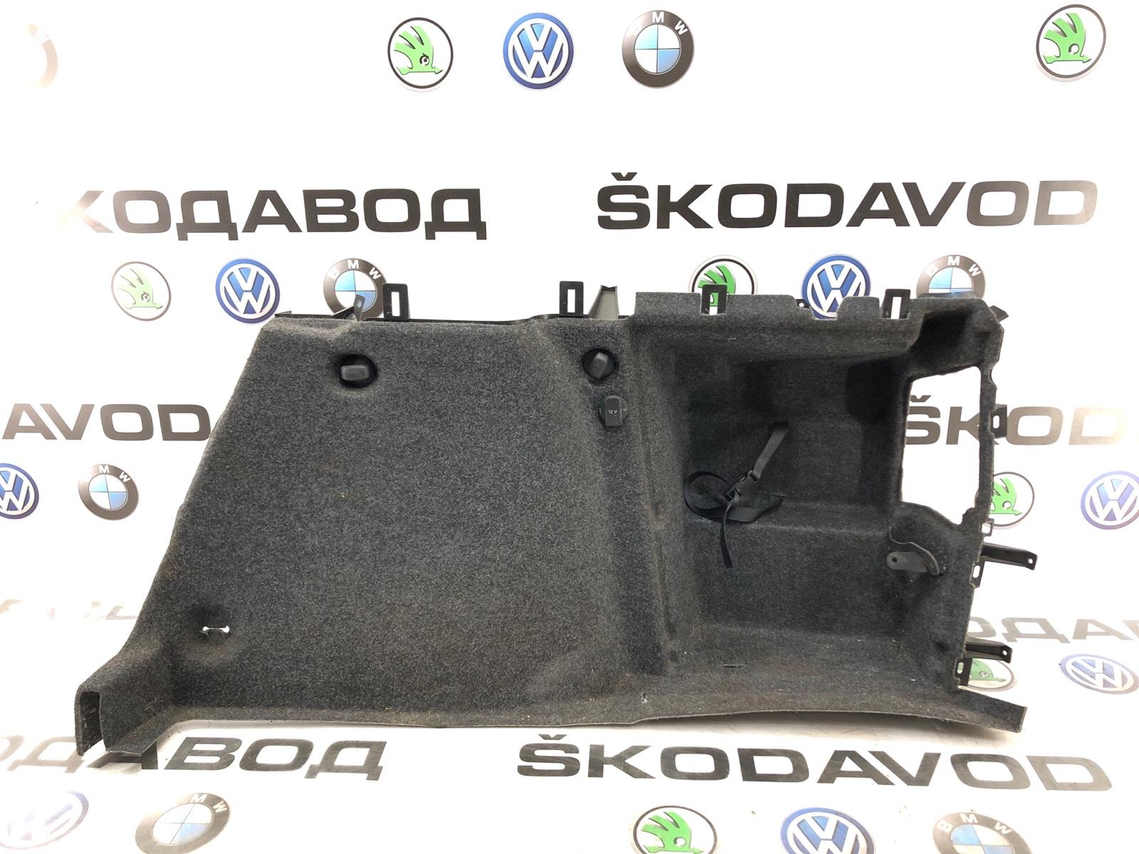 Обшивка багажника, 1500 рублей, Москва