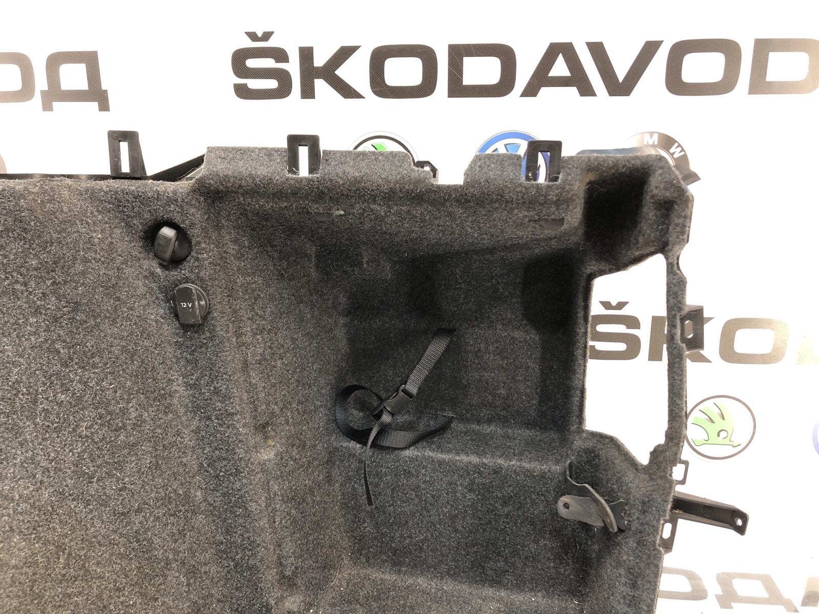 Обшивка багажника, 1500 рублей, Москва