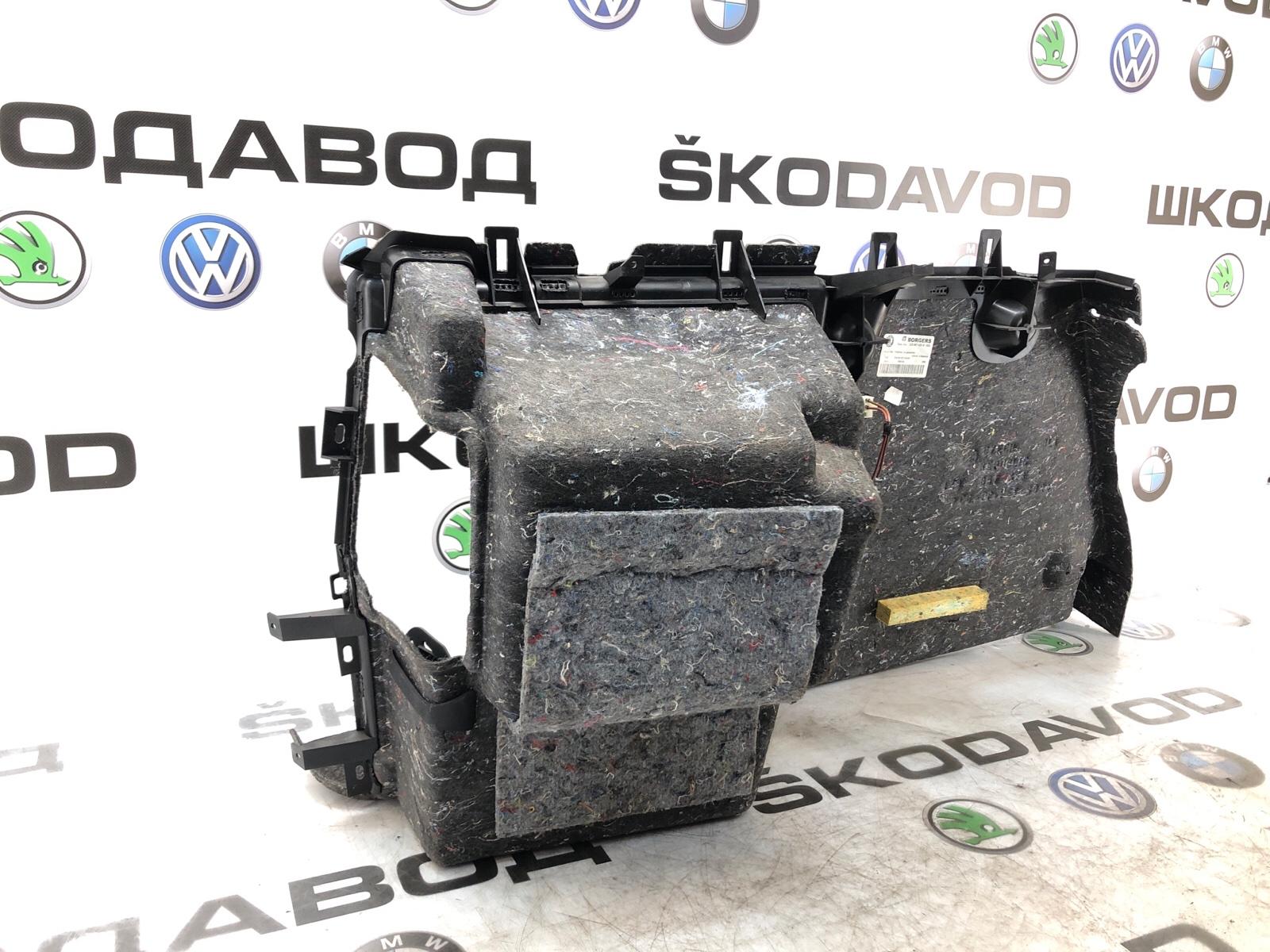 Обшивка багажника, 1500 рублей, Москва