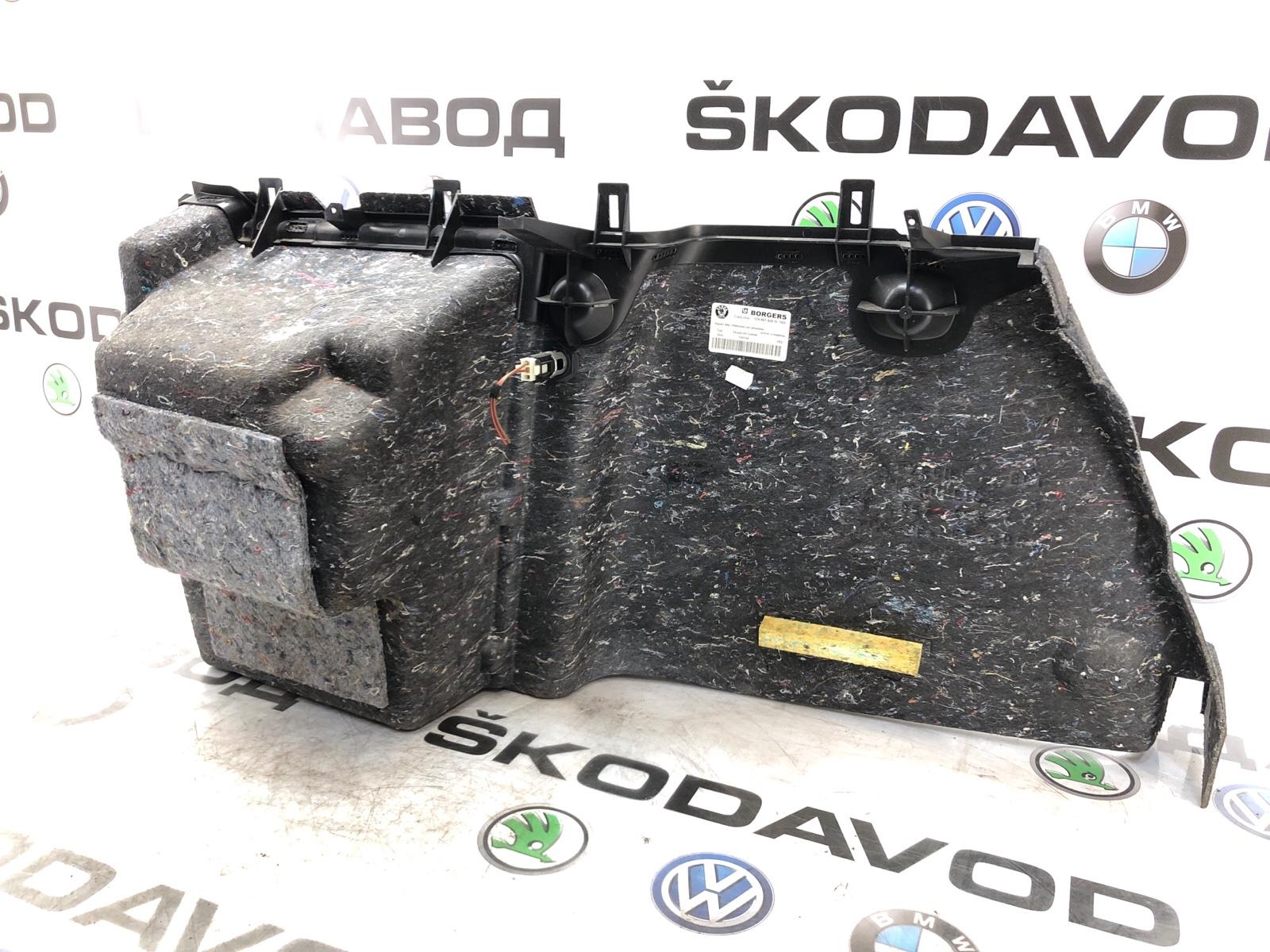 Обшивка багажника, 1500 рублей, Москва