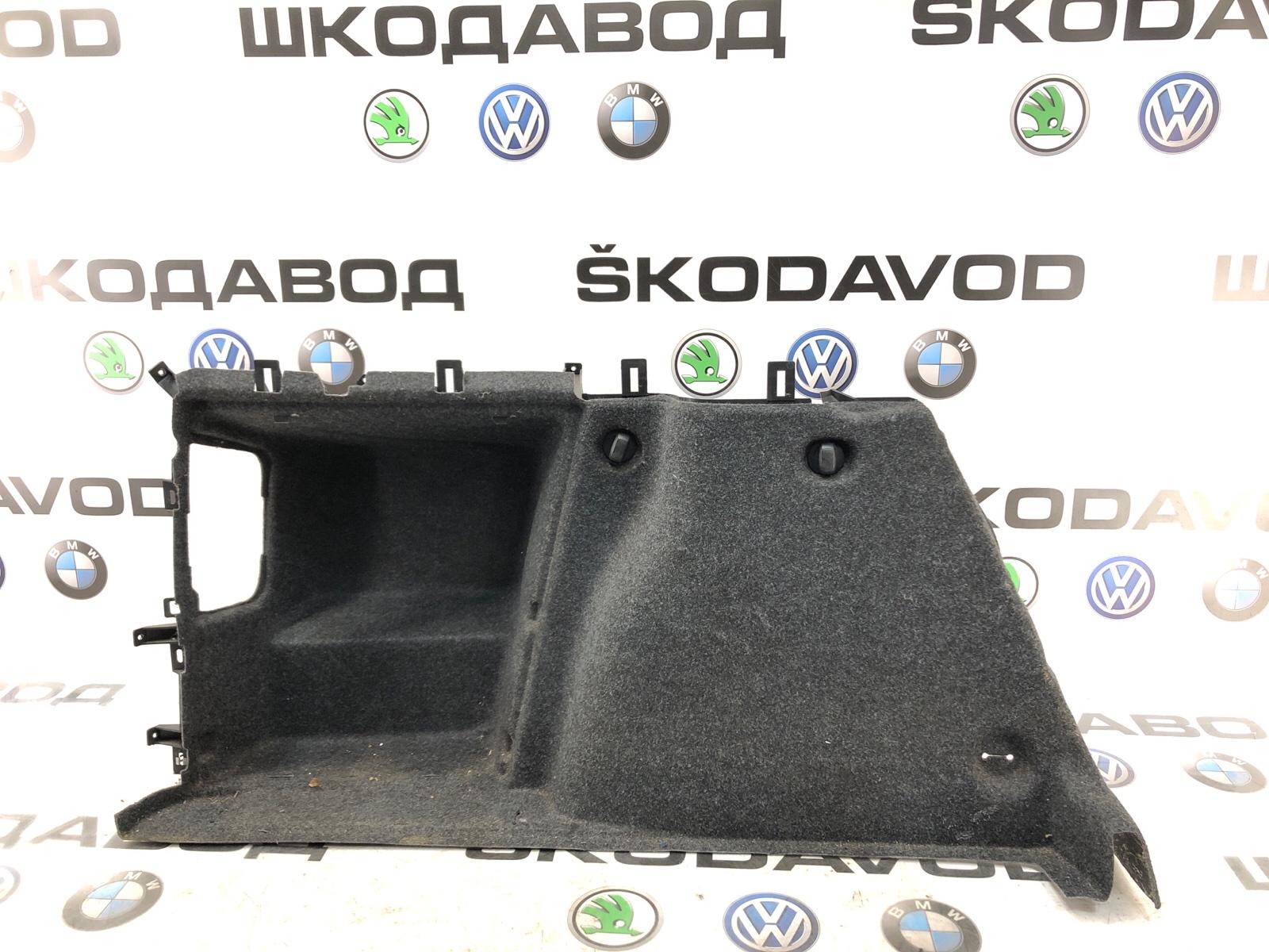 Обшивка багажника, 1500 рублей, Москва