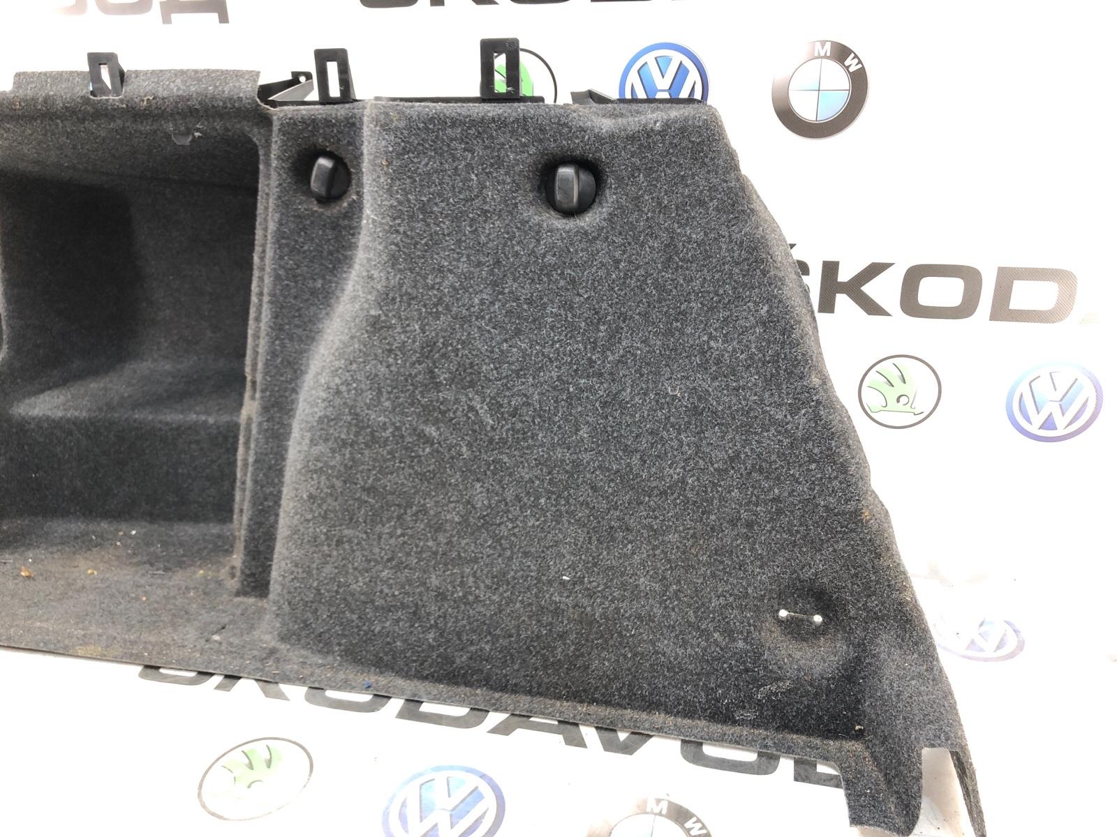 Обшивка багажника, 1500 рублей, Москва