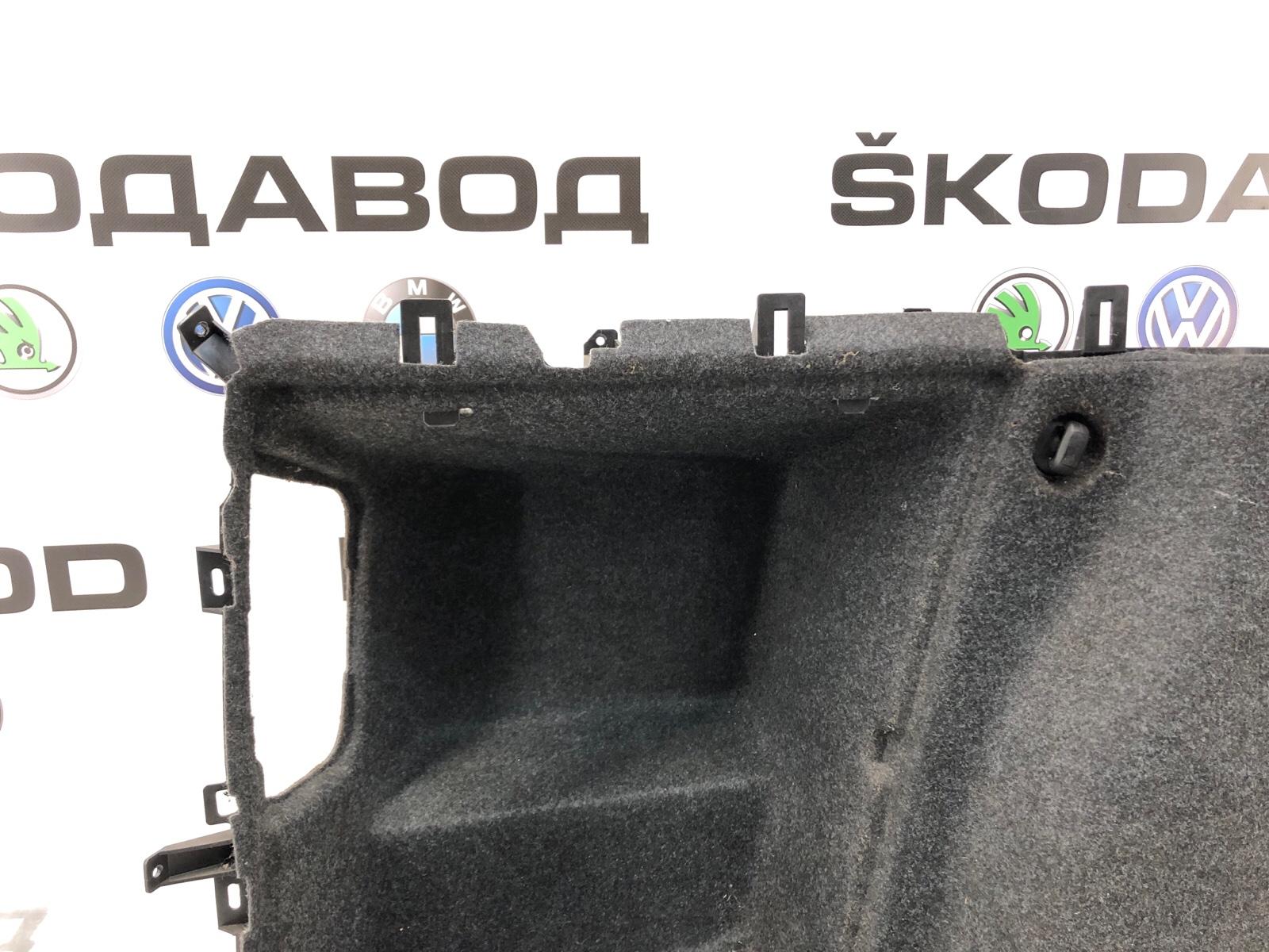 Обшивка багажника, 1500 рублей, Москва