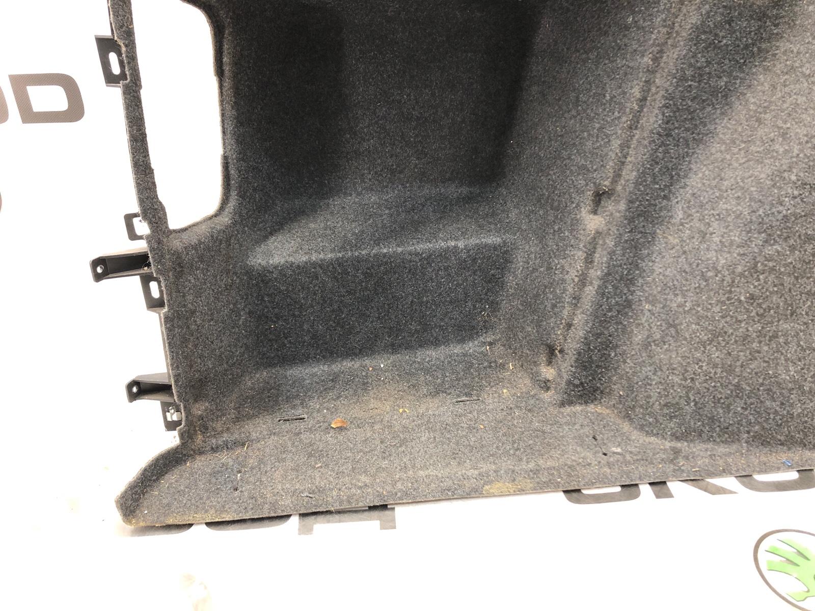 Обшивка багажника, 1500 рублей, Москва