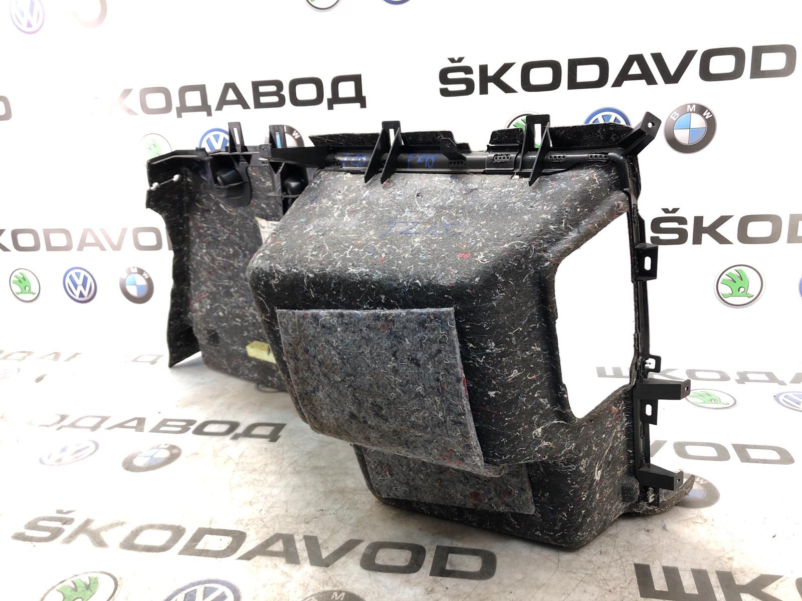 Обшивка багажника, 1500 рублей, Москва