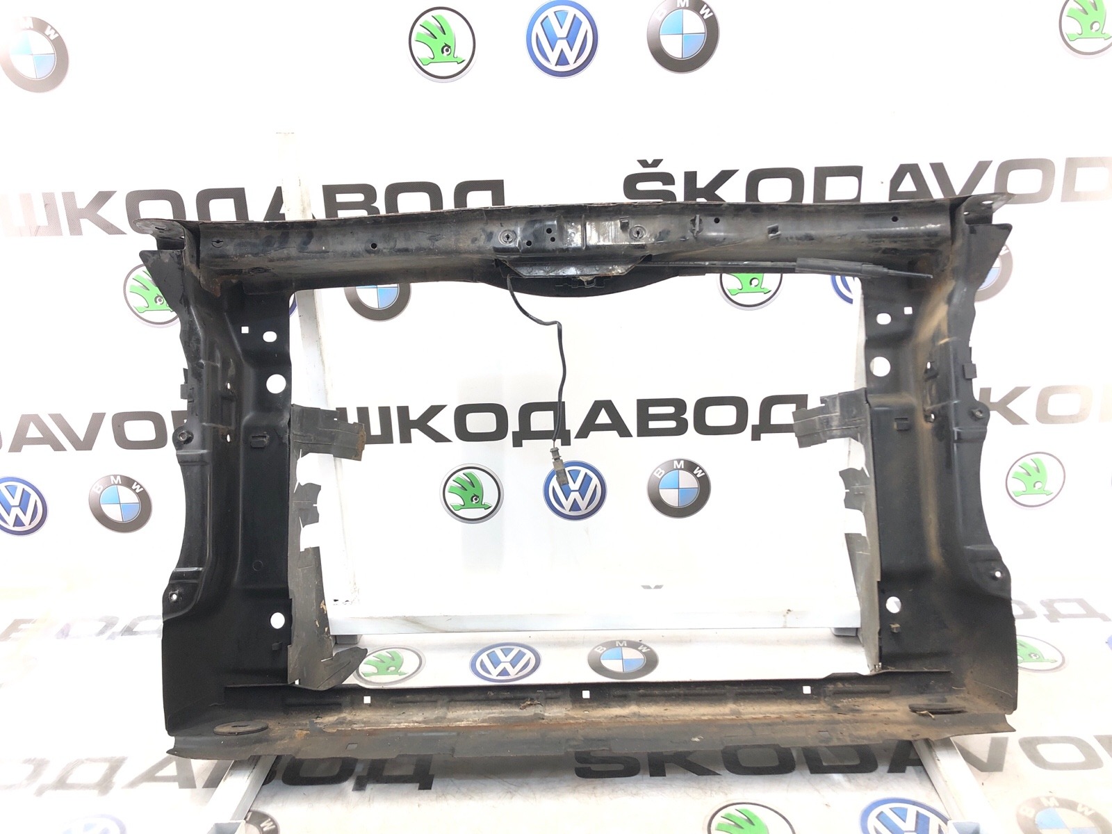 Телевизор Рамка радиатора, 15000 рублей, Москва