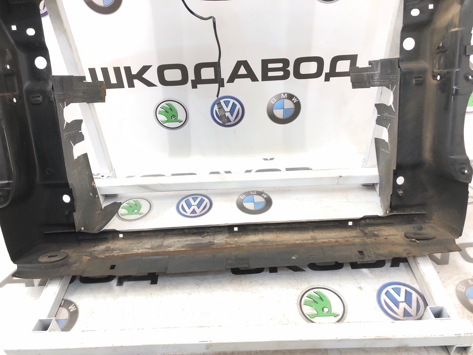 Телевизор Рамка радиатора, 15000 рублей, Москва