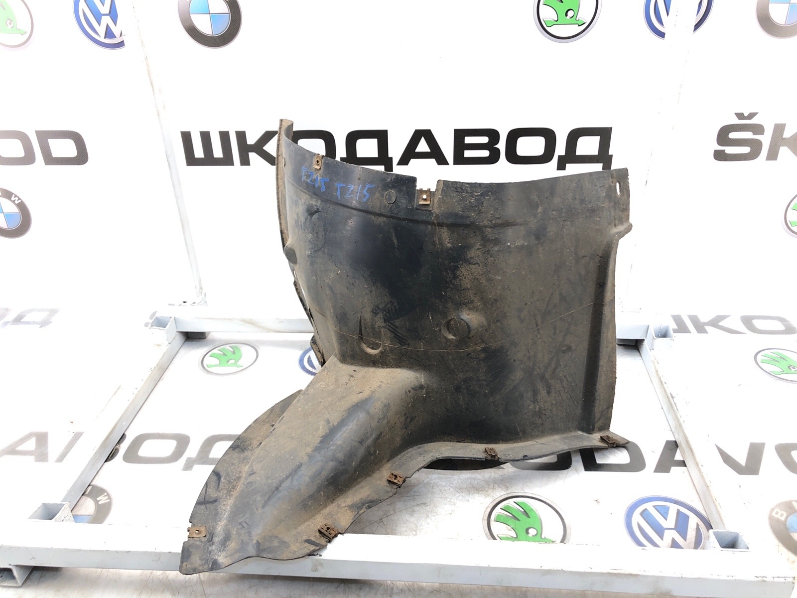 Локер, 2500 рублей, Москва