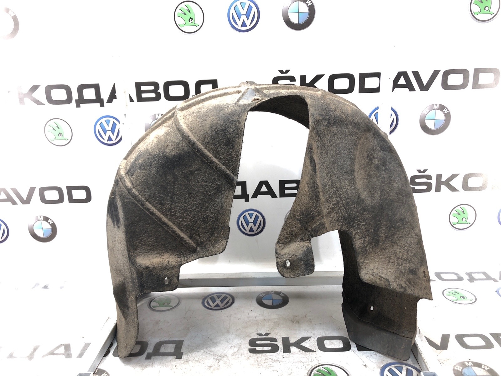 подкрылок, 1000 рублей, Москва