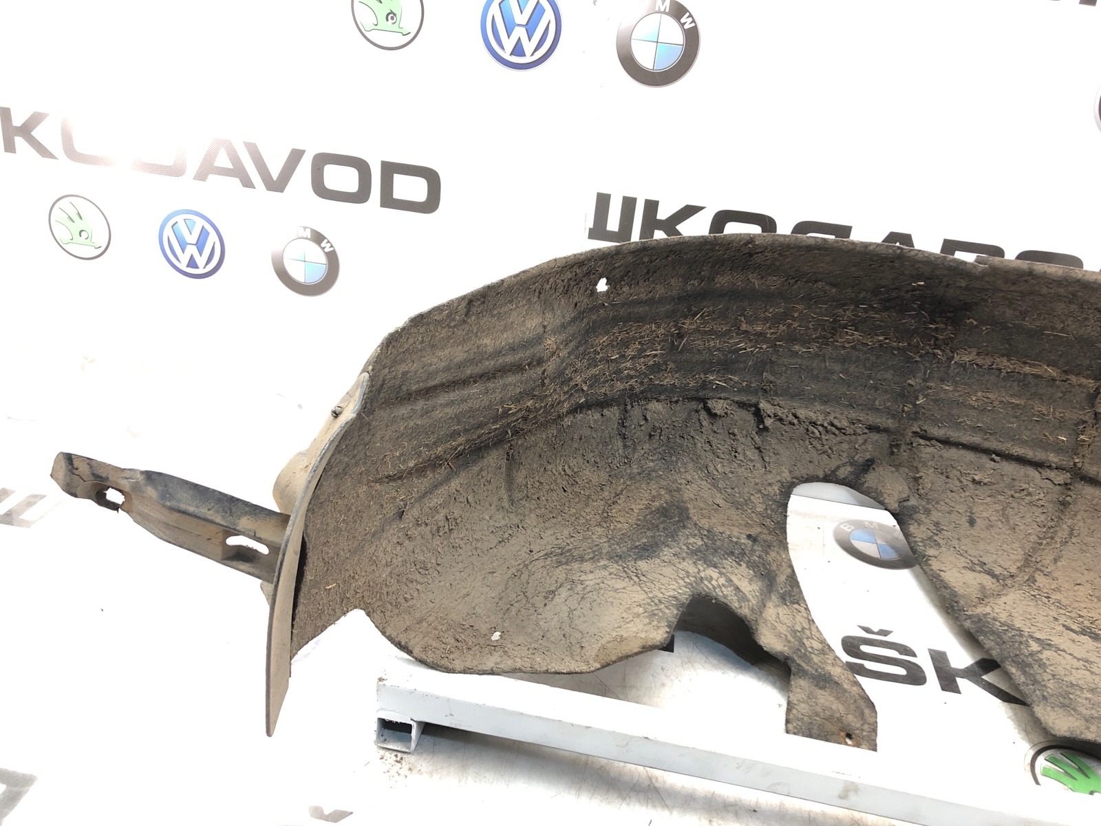 подкрылок, 1000 рублей, Москва