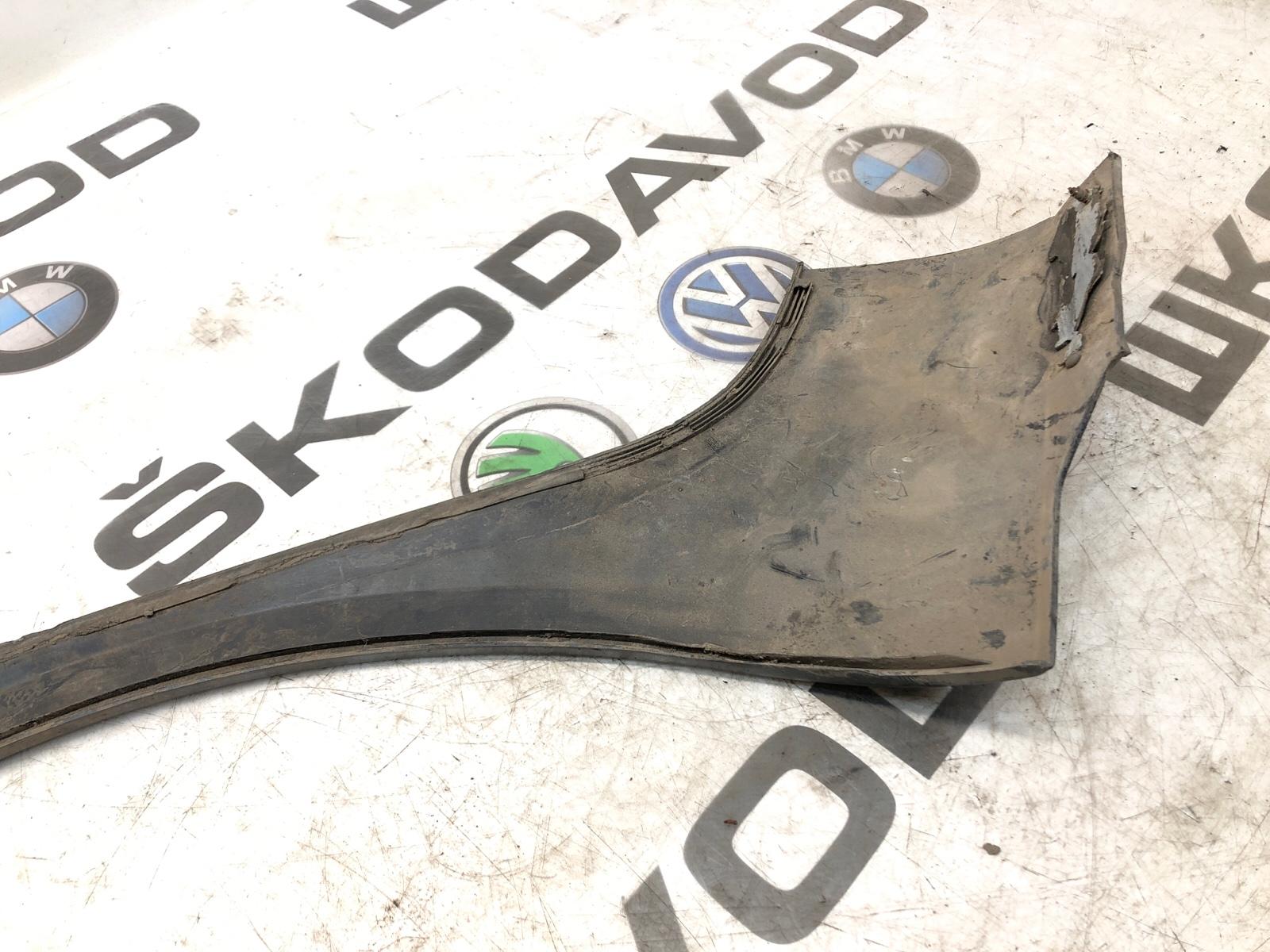 Накладка арки крыла, 2000 рублей, Москва