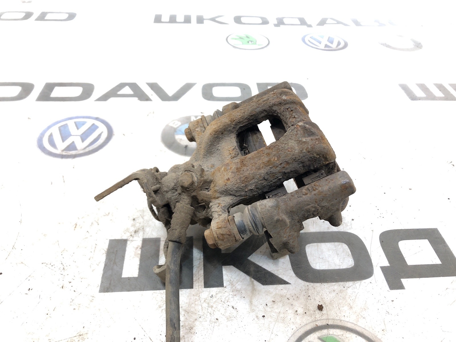 Суппорт тормозной, 5000 рублей, Москва