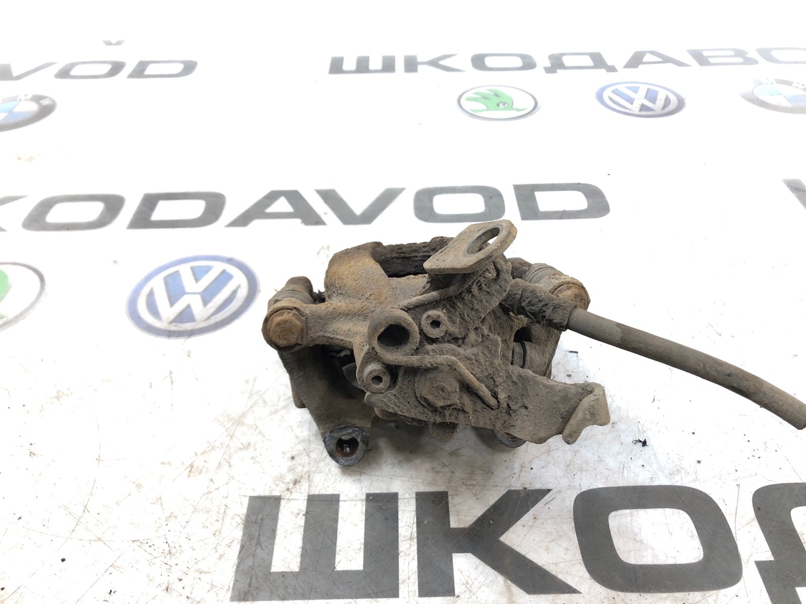 Суппорт тормозной, 5000 рублей, Москва