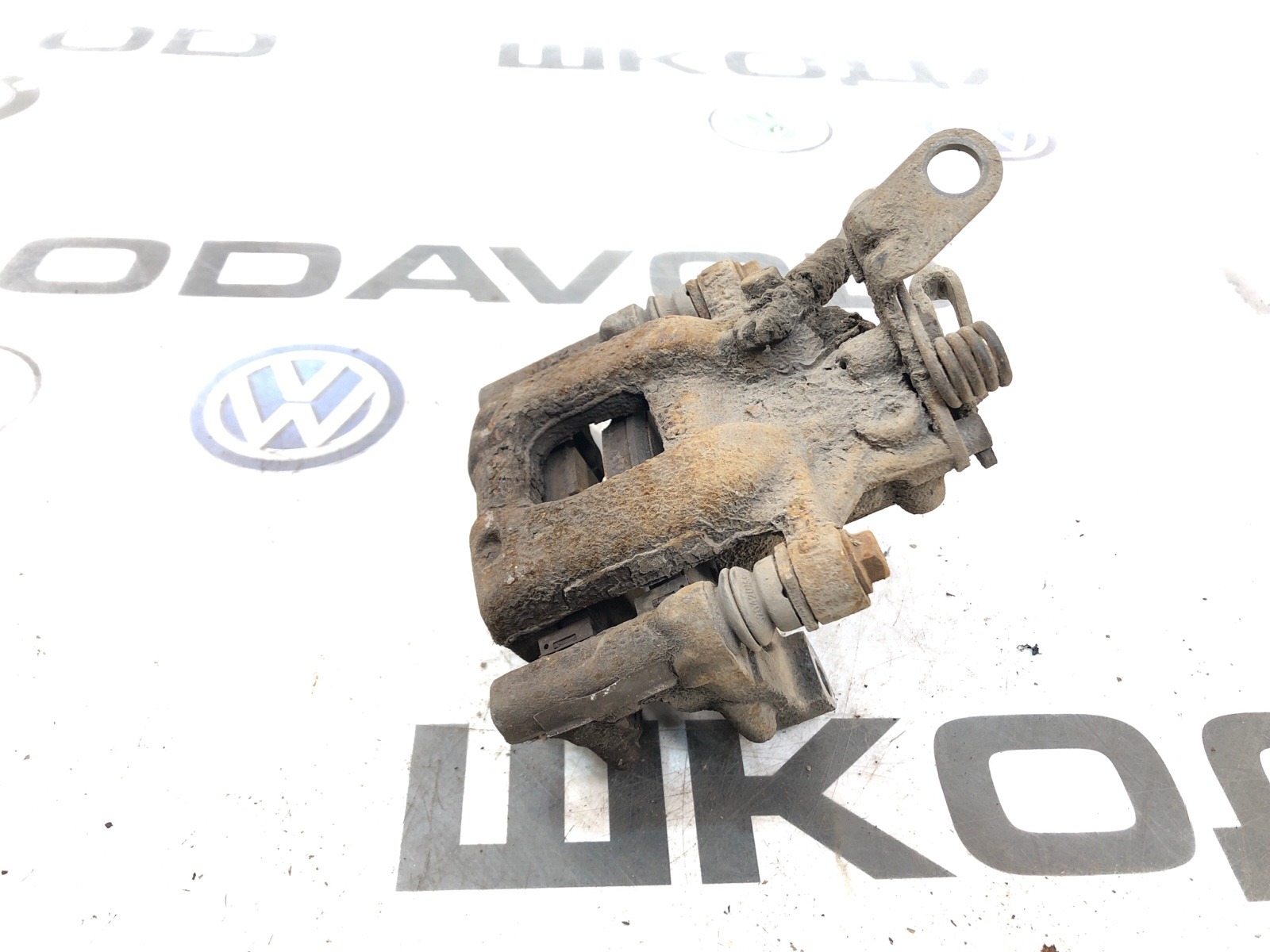 Суппорт тормозной, 5000 рублей, Москва