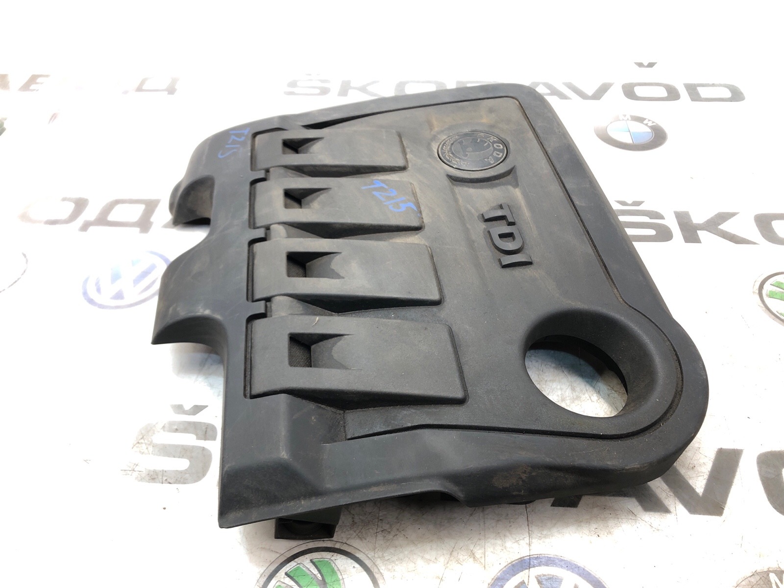 Крышка двигателя декоративная, 1500 рублей, Москва