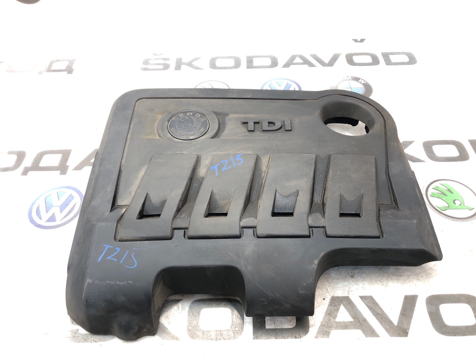 Крышка двигателя декоративная, 1500 рублей, Москва