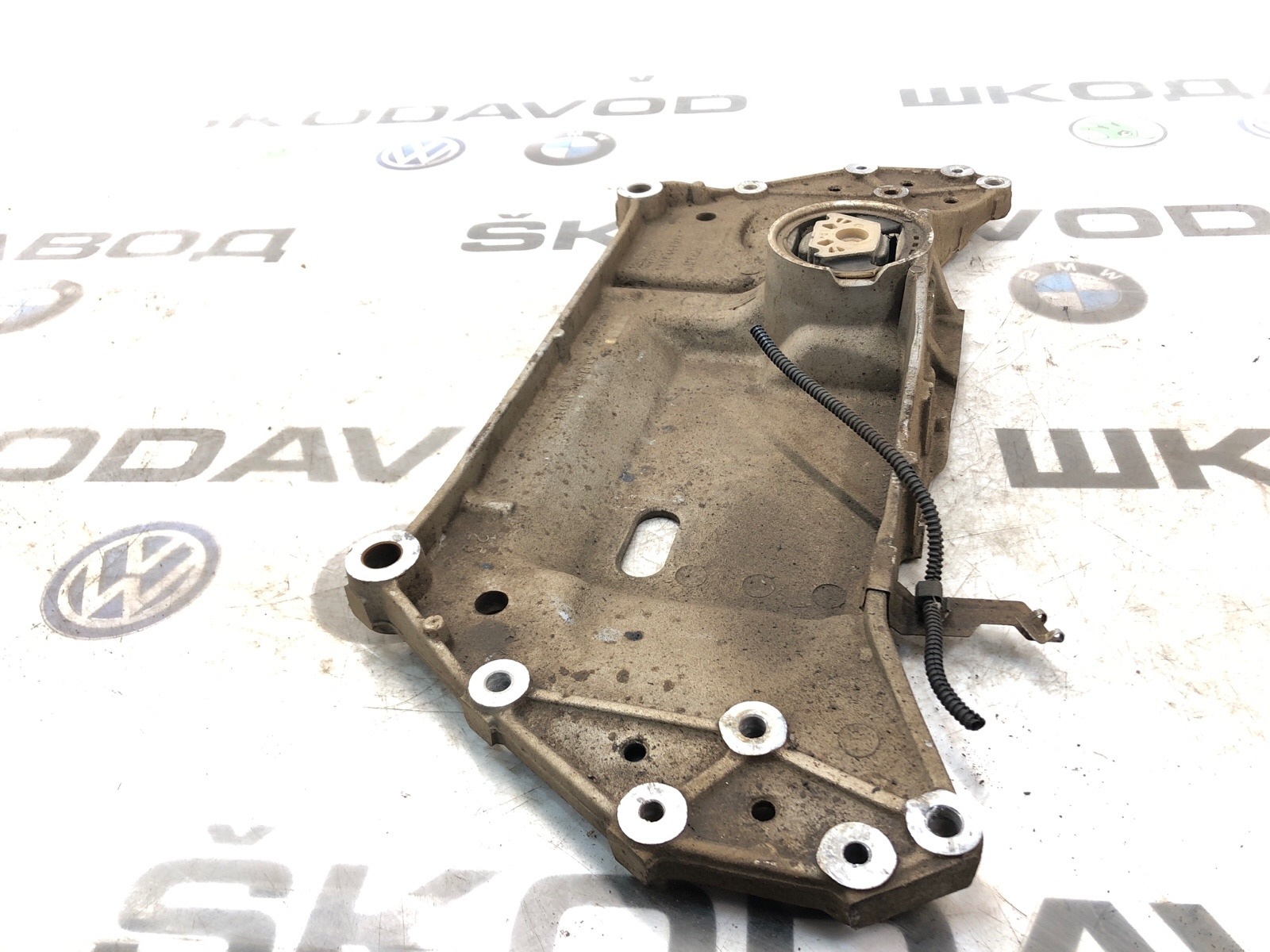 Подрамник, 1000 рублей, Москва