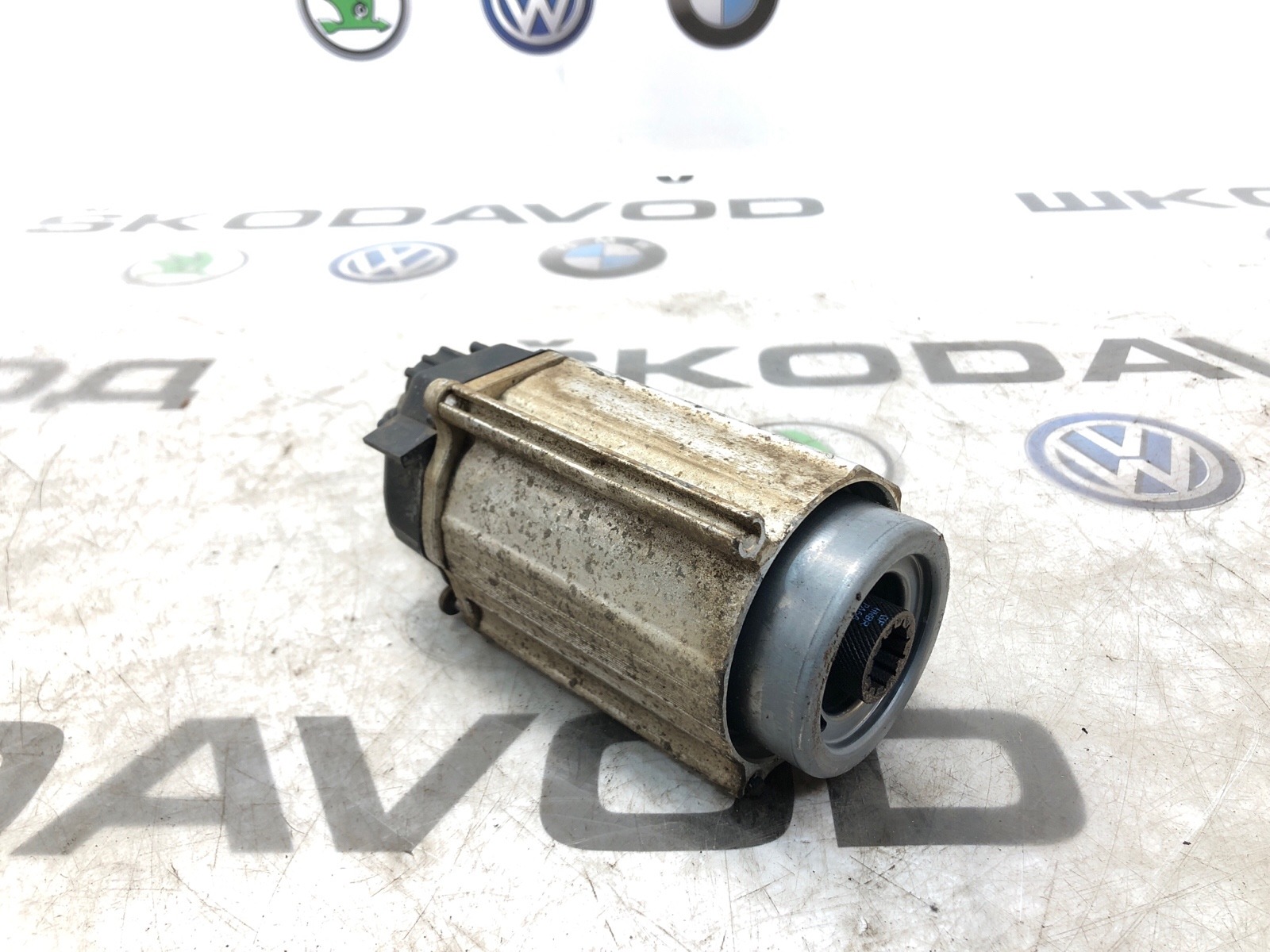 Мотор рулевой рейки, 6000 рублей, Москва