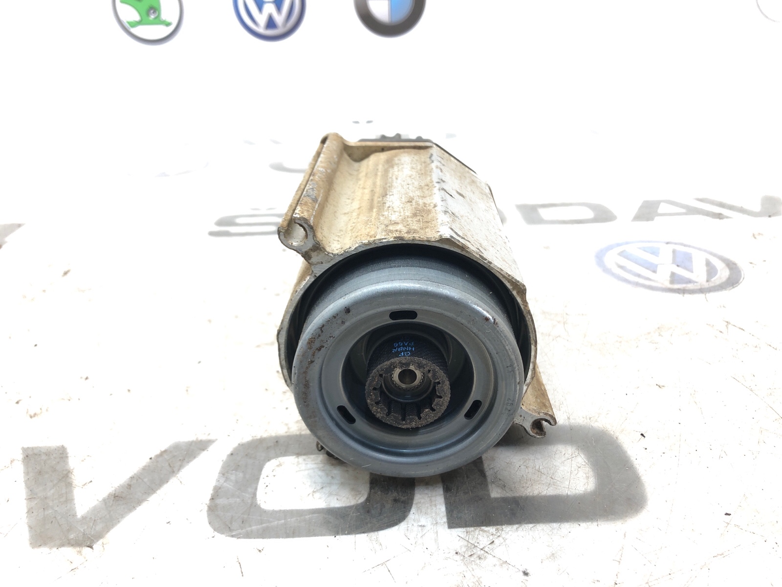 Мотор рулевой рейки, 6000 рублей, Москва