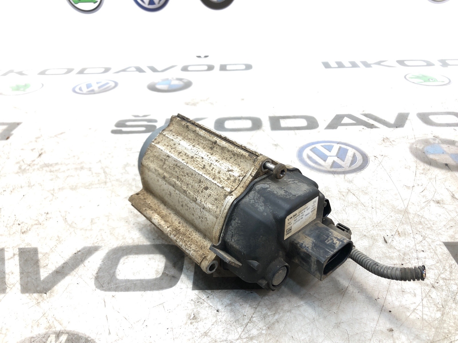 Мотор рулевой рейки, 6000 рублей, Москва