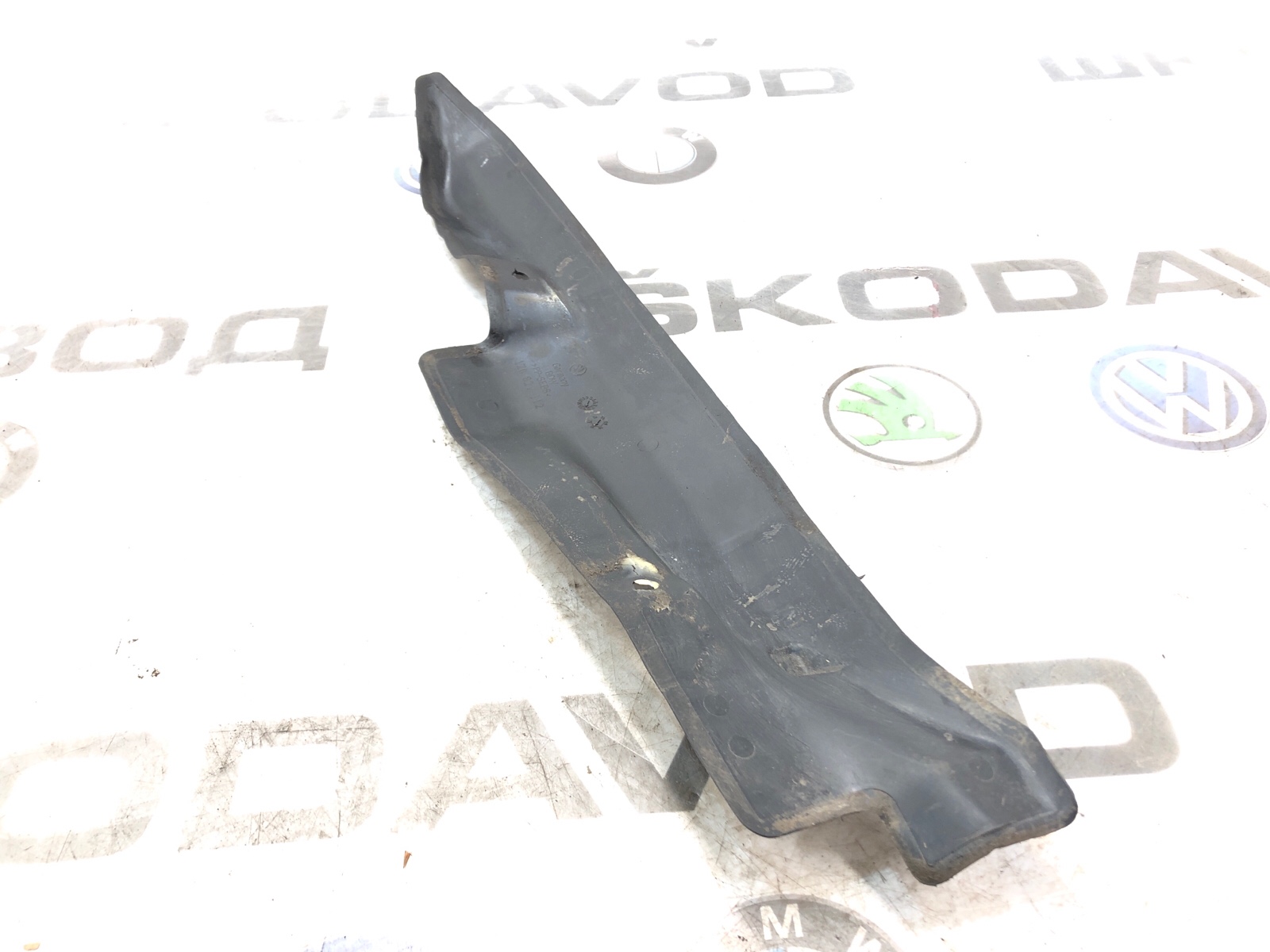 Пыльник крыла, 700 рублей, Москва