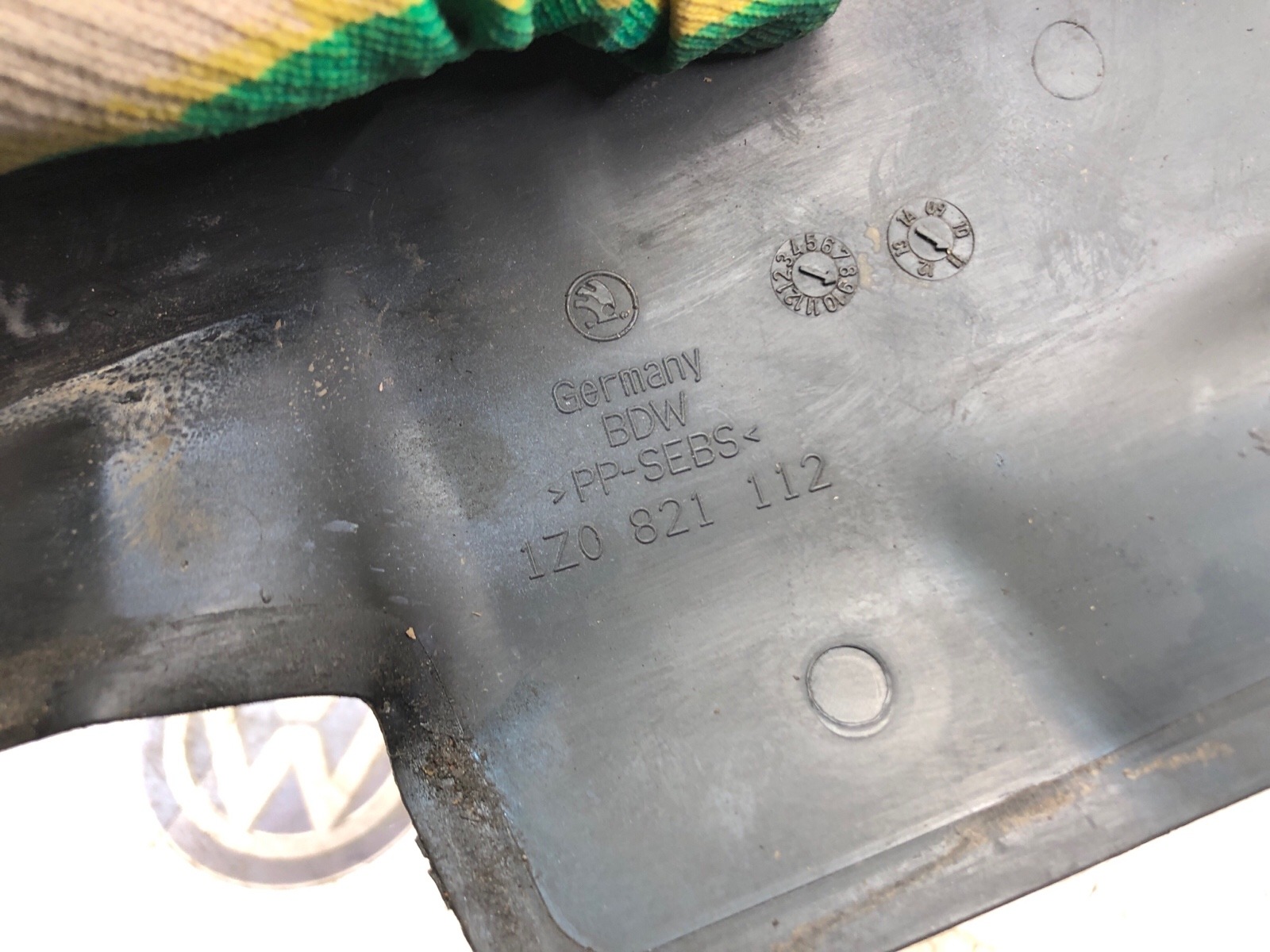 Пыльник крыла, 700 рублей, Москва