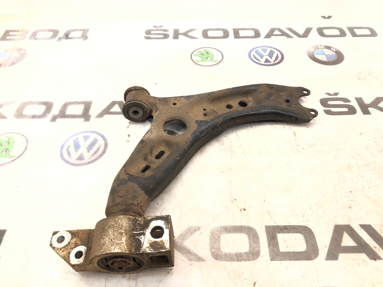 рычаг подвески, 2000 рублей, Москва