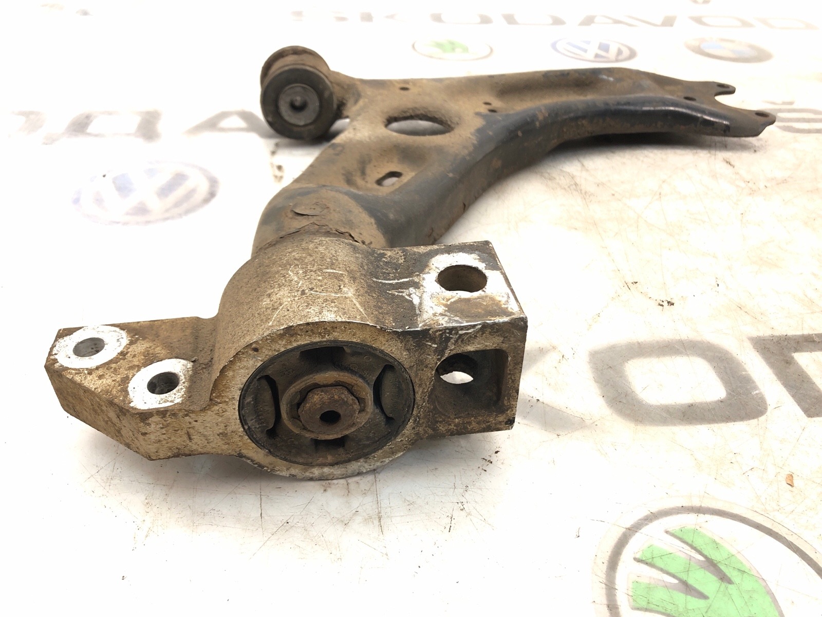 рычаг подвески, 2000 рублей, Москва