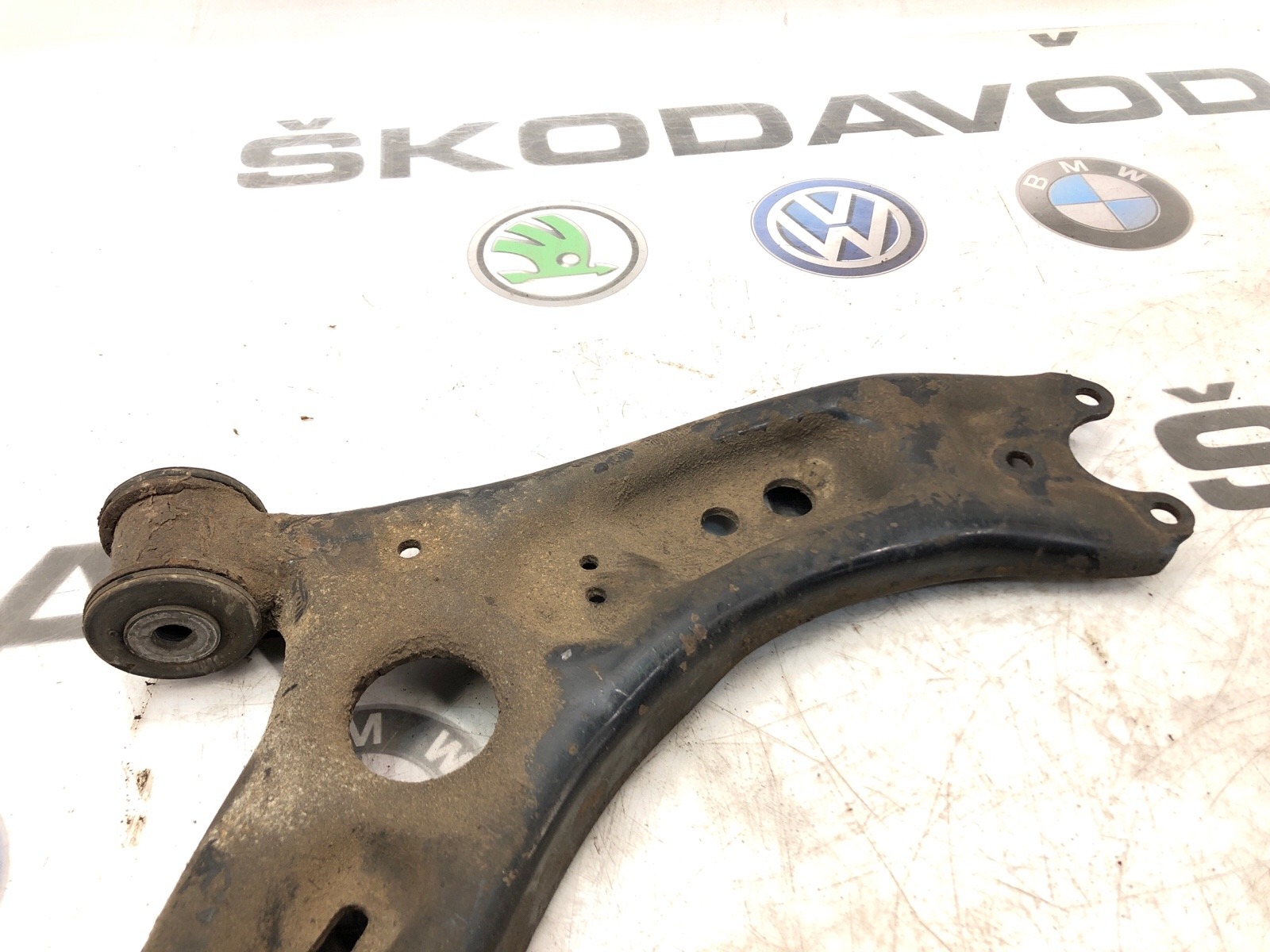 рычаг подвески, 2000 рублей, Москва