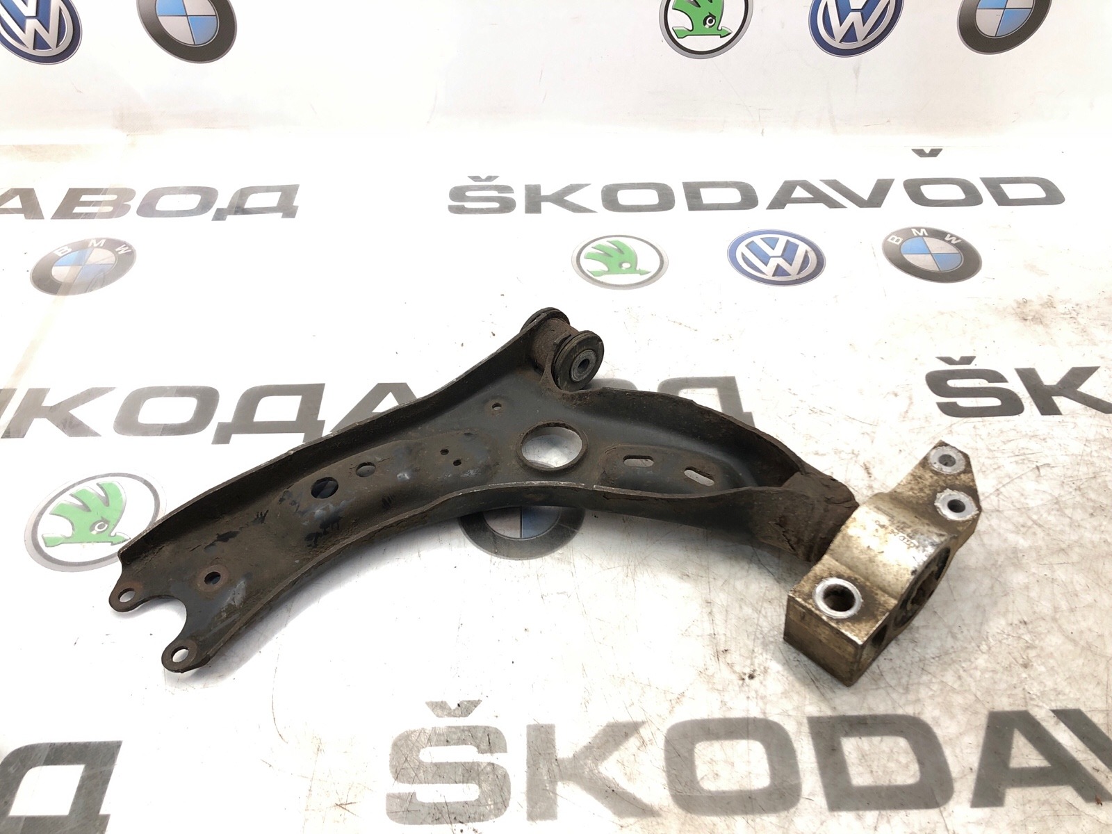 рычаг подвески, 2000 рублей, Москва