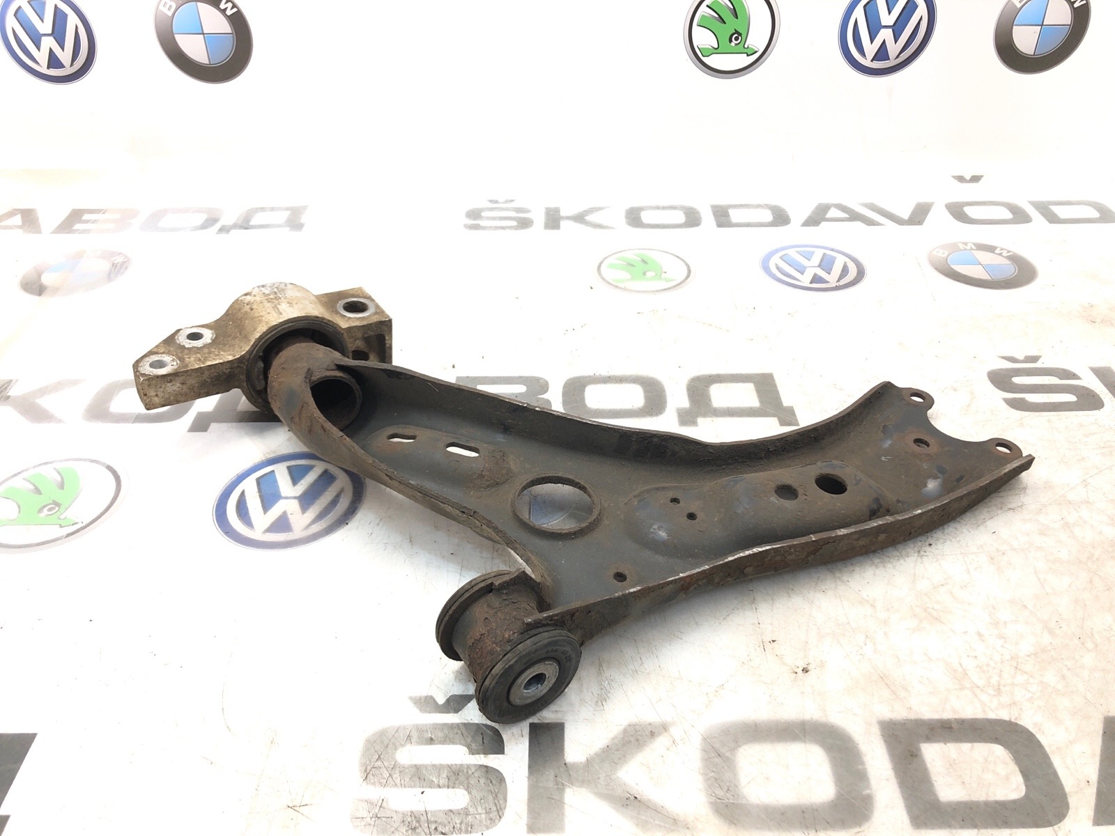 рычаг подвески, 2000 рублей, Москва