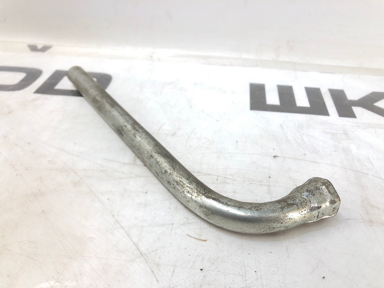 Балонный ключ, 500 рублей, Москва