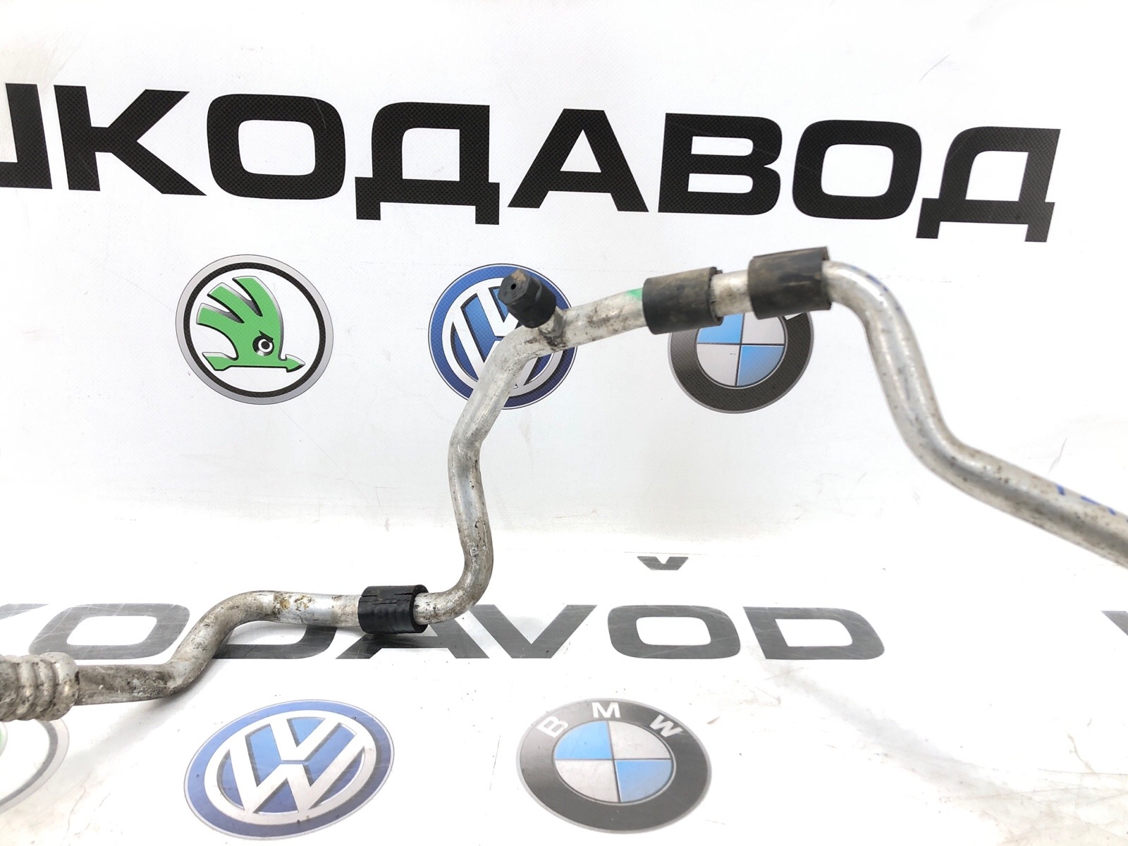 Трубка кондиционера толстая, 1000 рублей, Москва