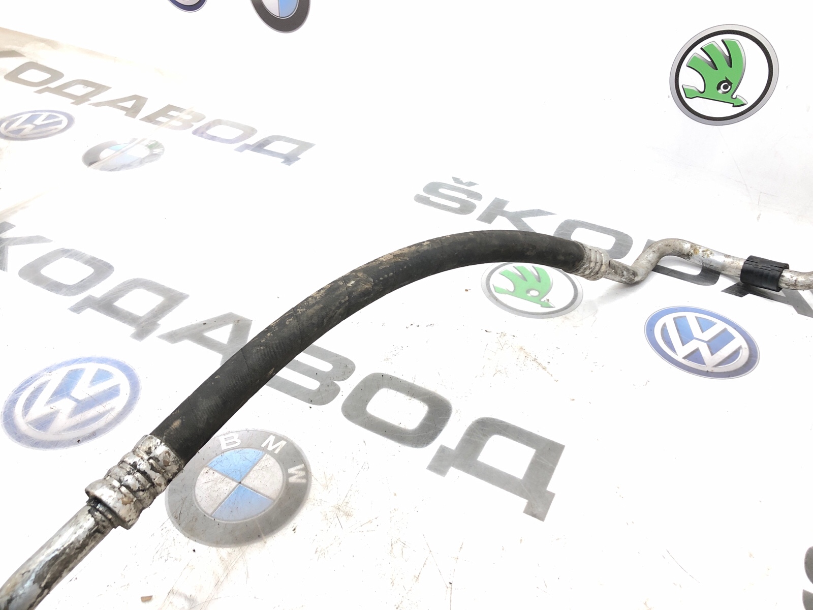 Трубка кондиционера толстая, 1000 рублей, Москва