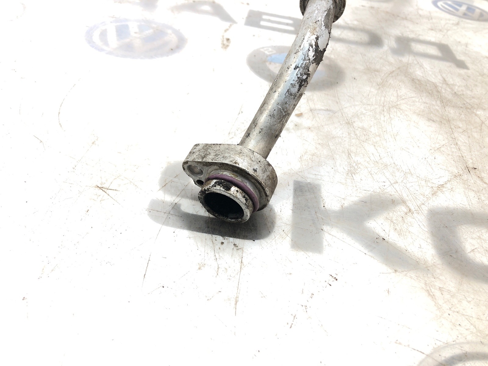 Трубка кондиционера толстая, 1000 рублей, Москва