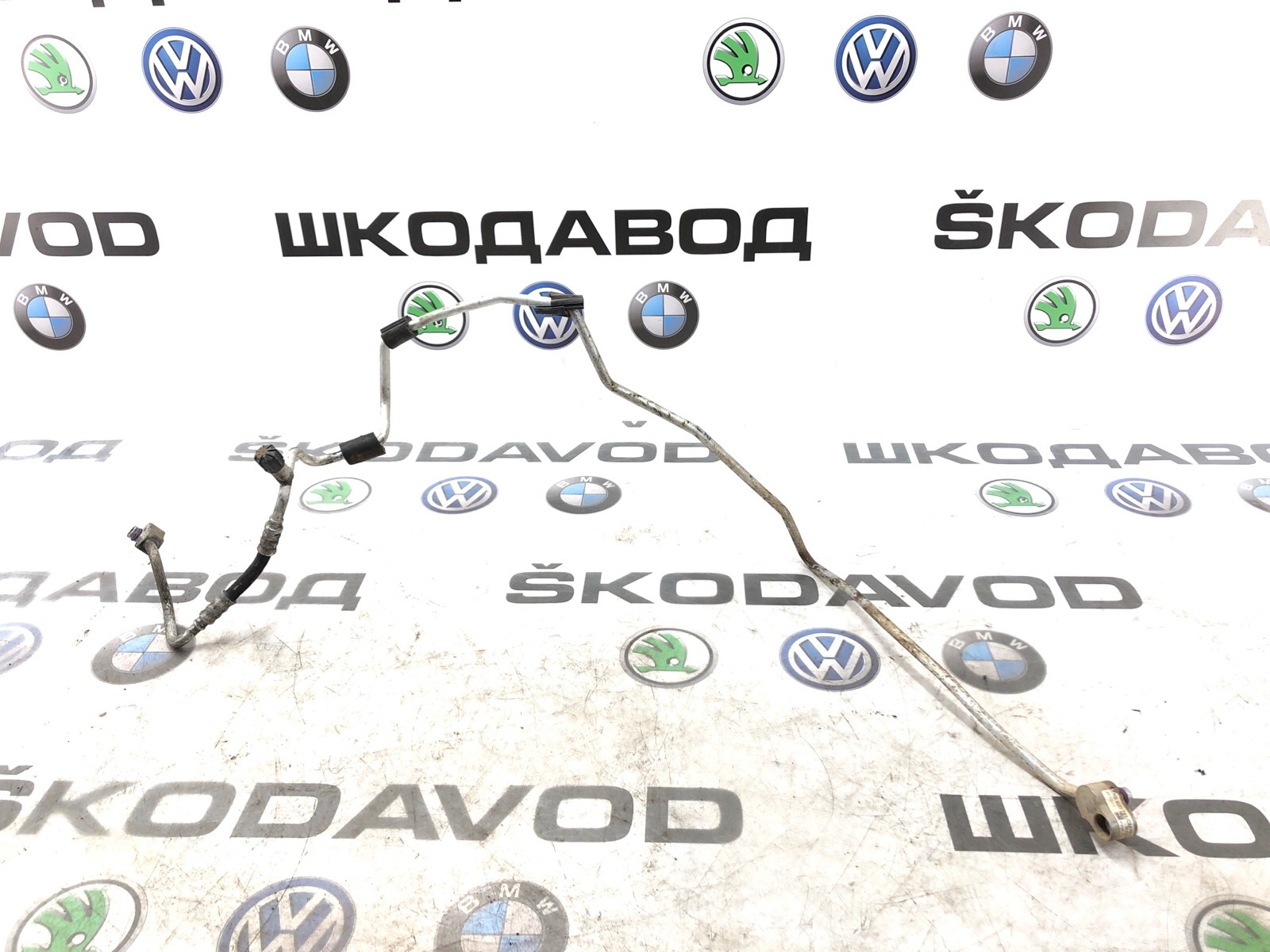 Трубка кондиционера тонкая, 2000 рублей, Москва