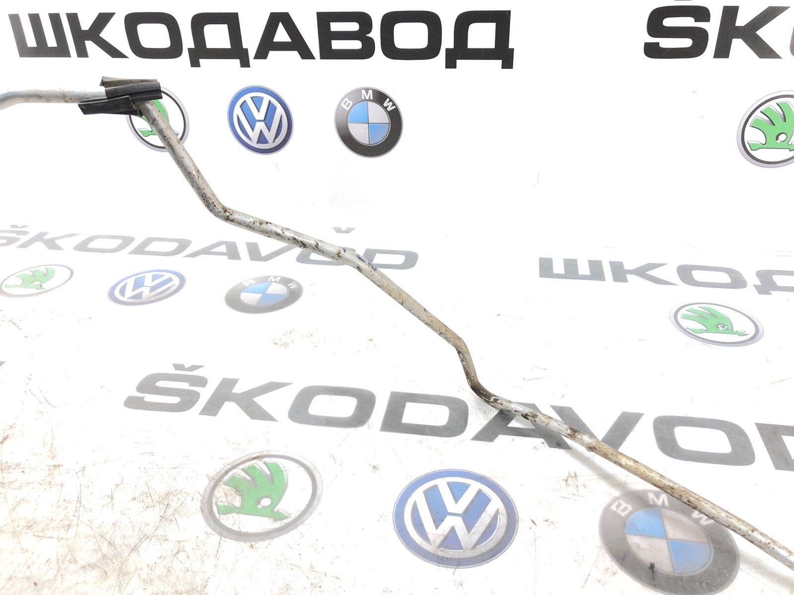 Трубка кондиционера тонкая, 2000 рублей, Москва