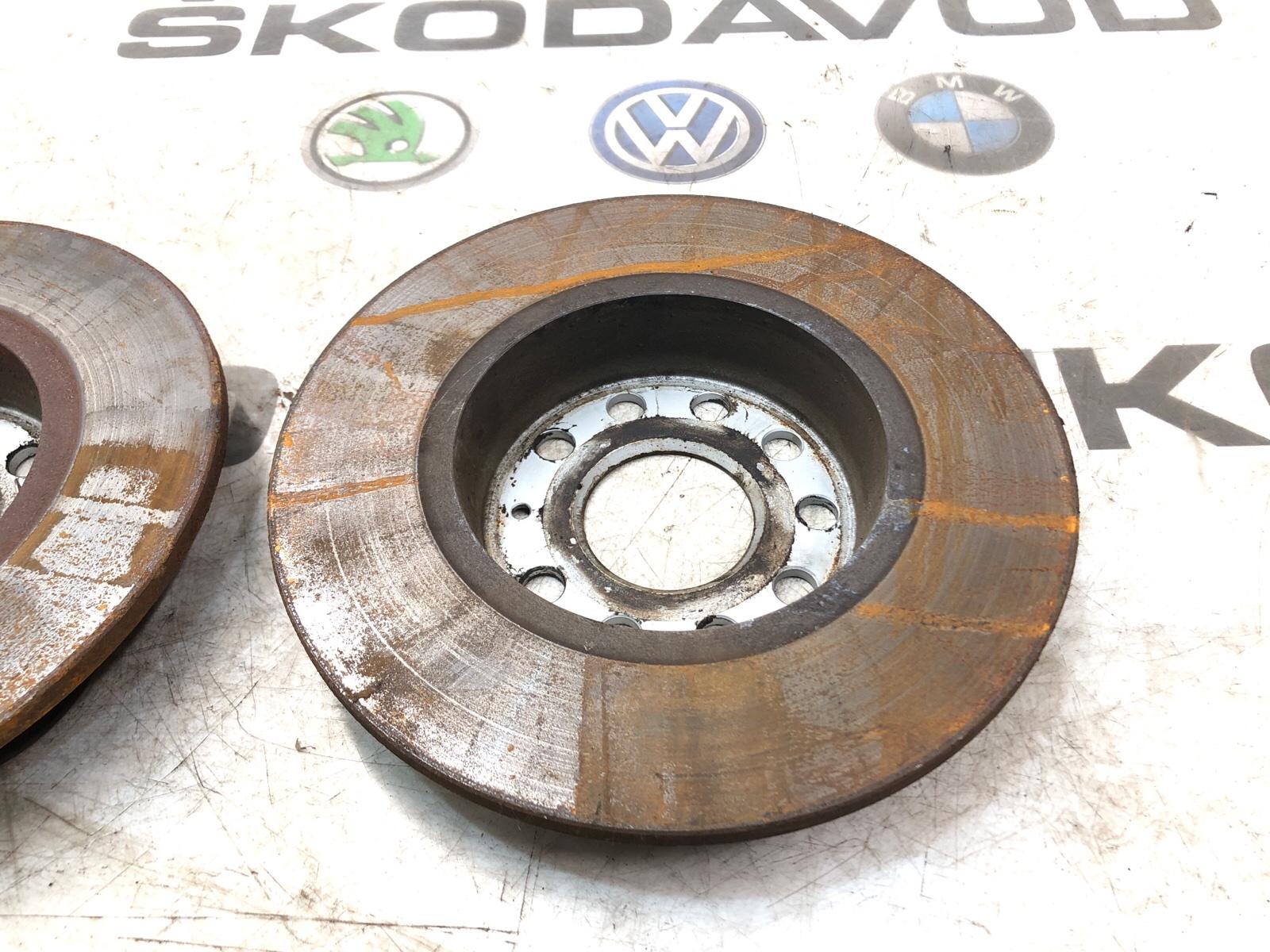 Диски тормозные, 1500 рублей, Москва