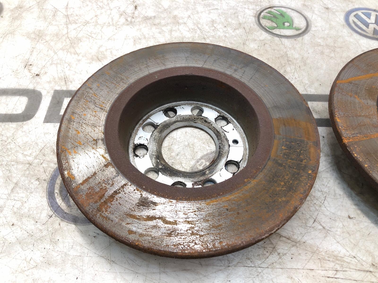 Диски тормозные, 1500 рублей, Москва