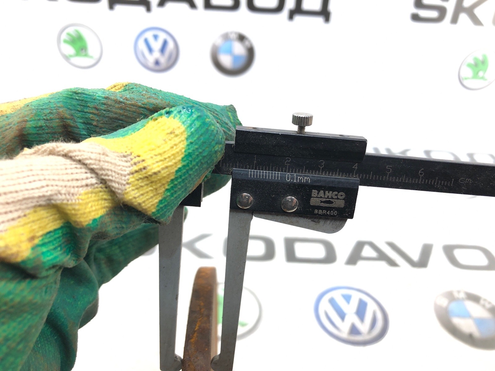 Диски тормозные, 1500 рублей, Москва