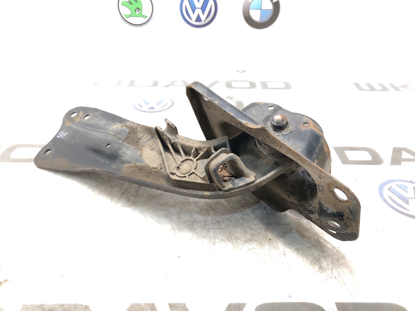 Рычаг продольный, 1000 рублей, Москва