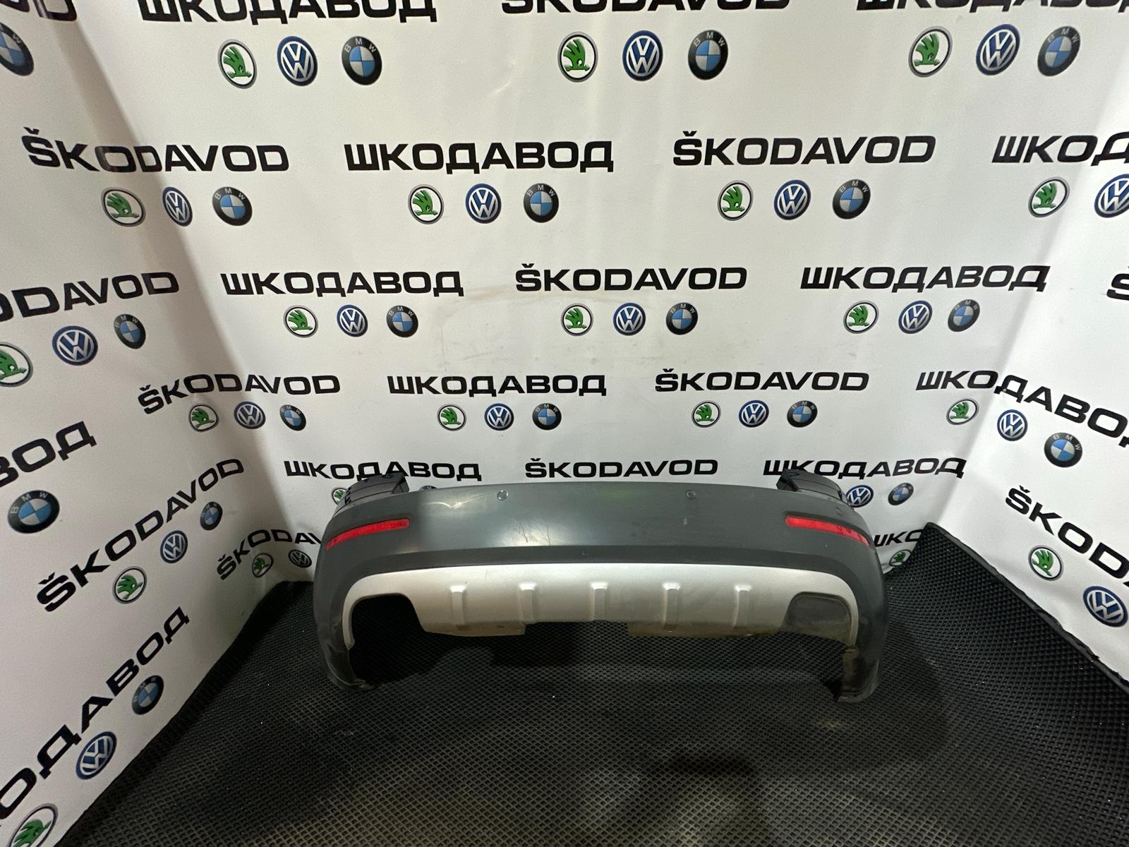 бампер, 25000 рублей, Москва