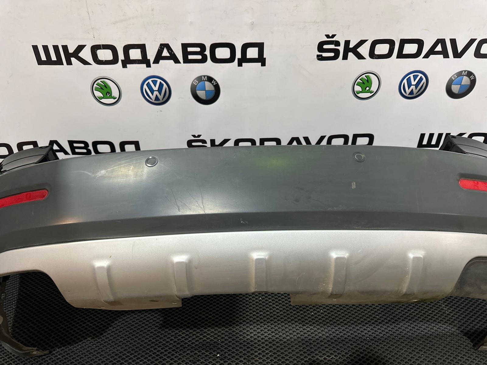 бампер, 25000 рублей, Москва